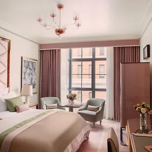 visit hotel