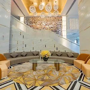 4* Hotel Golden Dragon