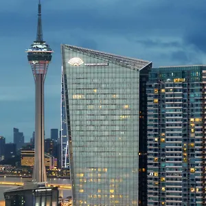 Hotel Mandarin Oriental