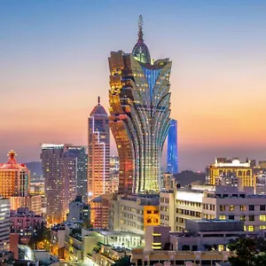 5* Hotel Grand Lisboa