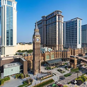 St. Regis 리조트