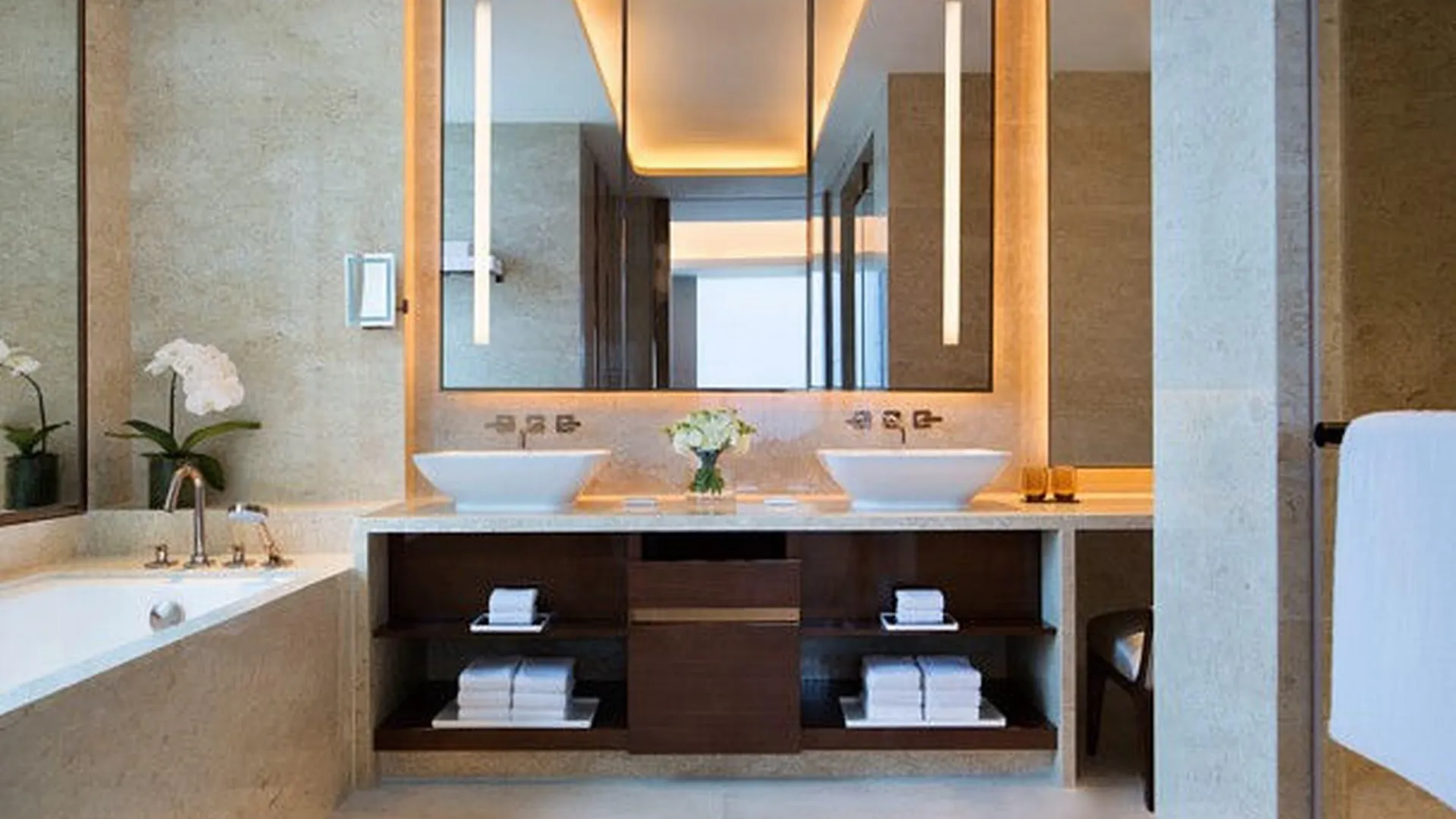 Jw Marriott Hotel Macau