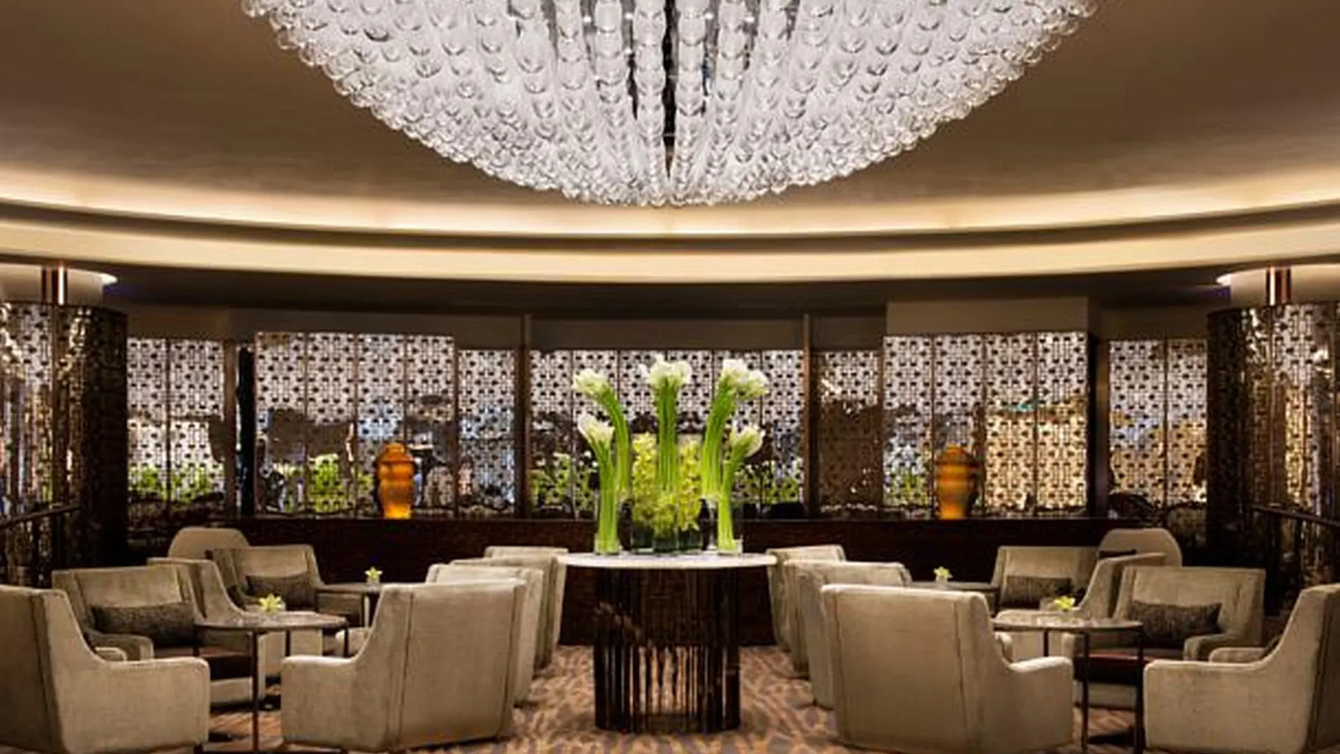 Jw Marriott Hotel Macau