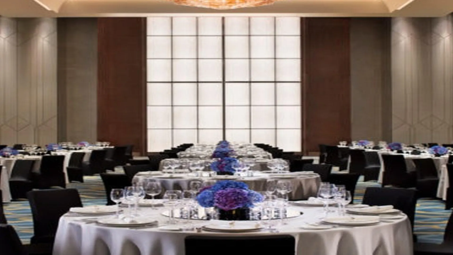 Jw Marriott Hotel Macau