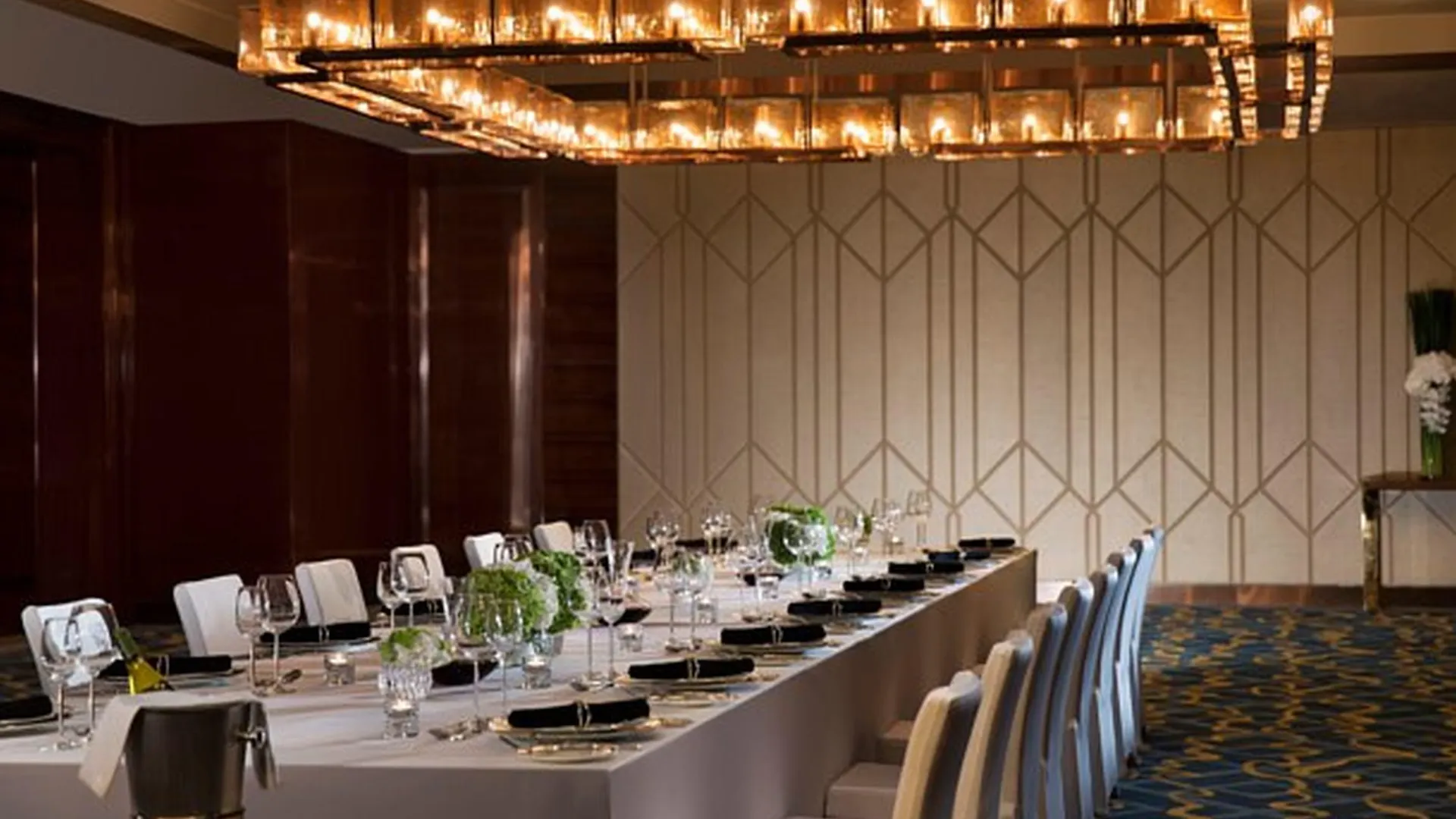 *****  Jw Marriott Hotel Macau China