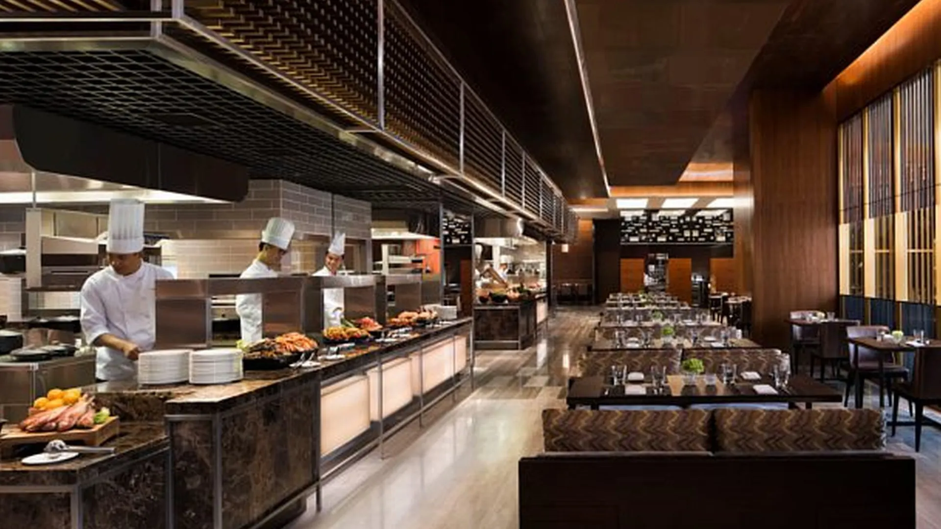 Jw Marriott Hotel Macau