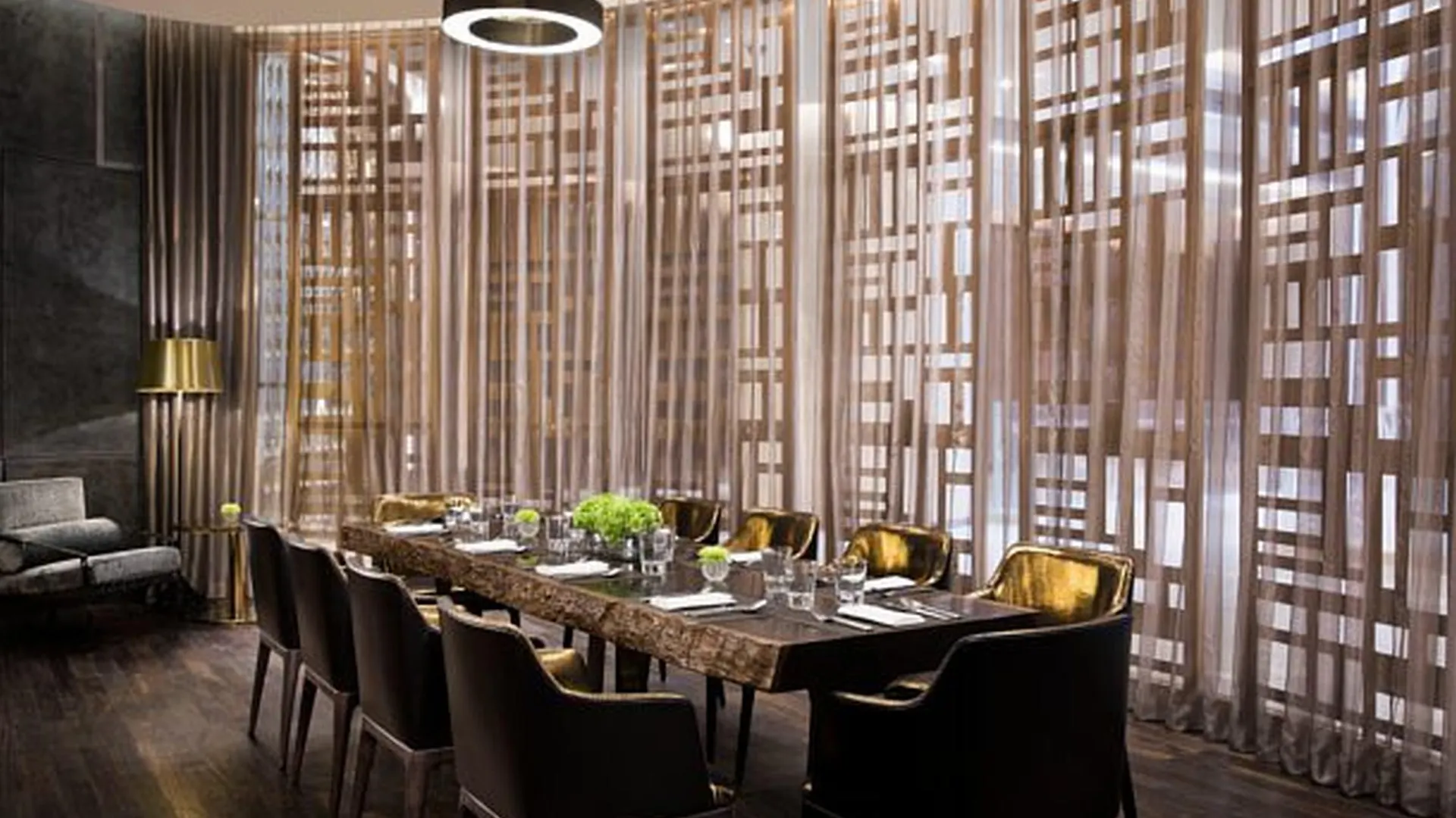Jw Marriott Hotel Macau 5*,