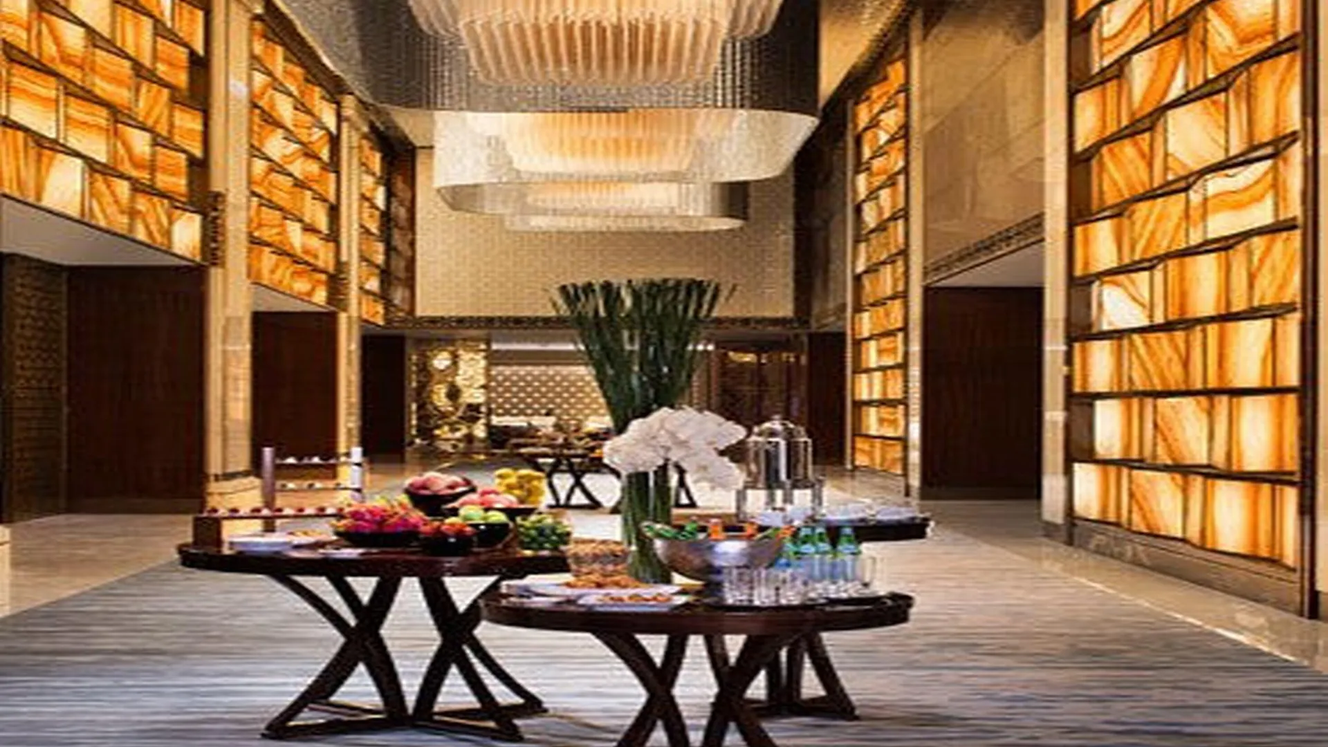 Jw Marriott Hotel Macau China