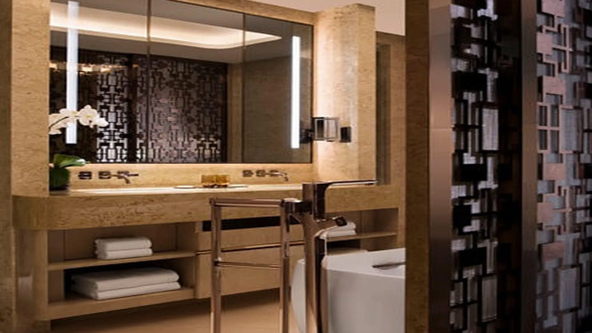 Jw Marriott Hotel Macau