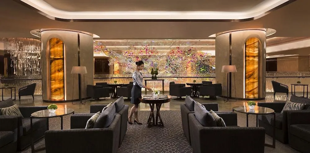 Jw Marriott Hotel Macau