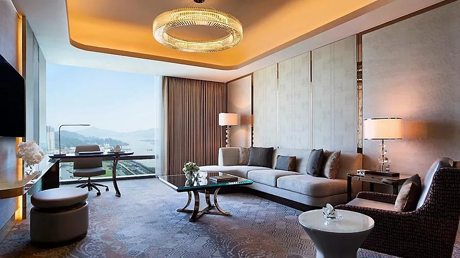 Jw Marriott Hotel Macau 5*,  China