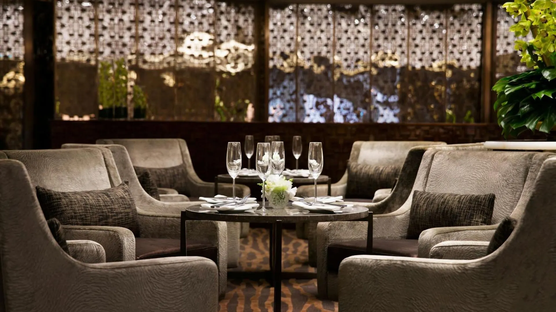 Jw Marriott Hotel Macau