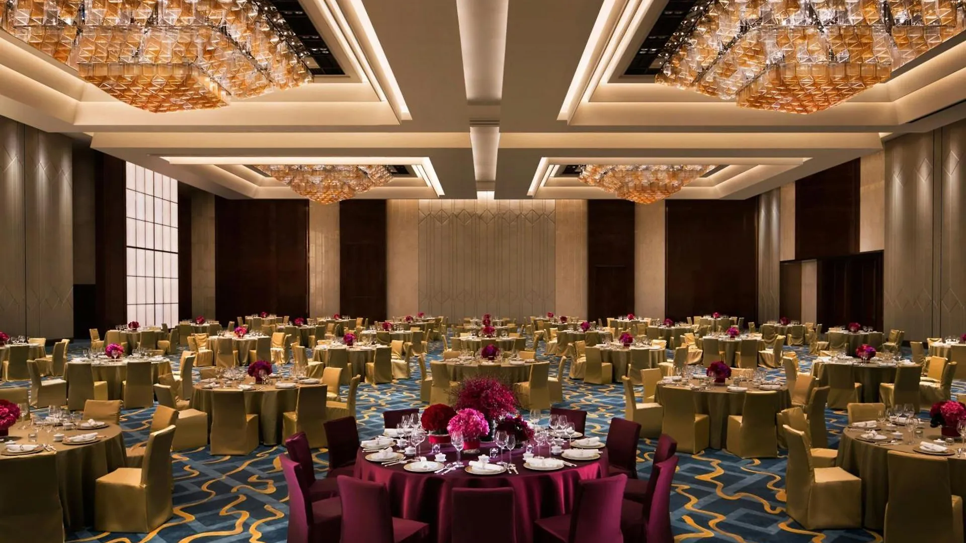 Jw Marriott Hotel Macau