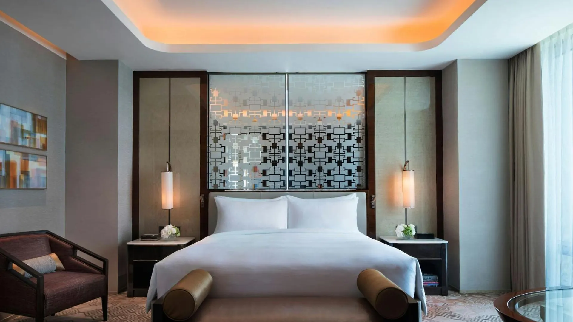 Jw Marriott Hotel Macau