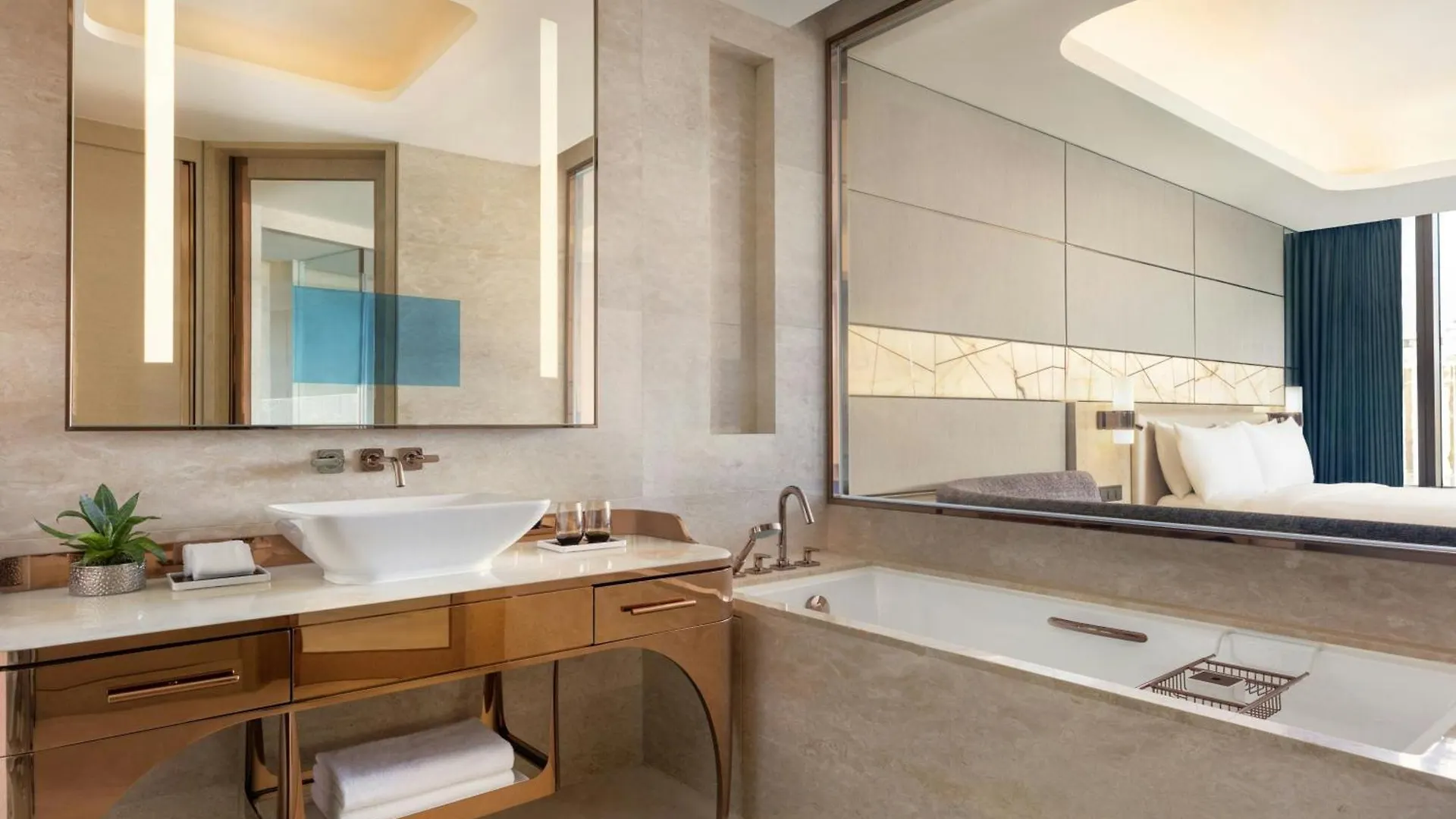 *****  Jw Marriott Hotel Macau China
