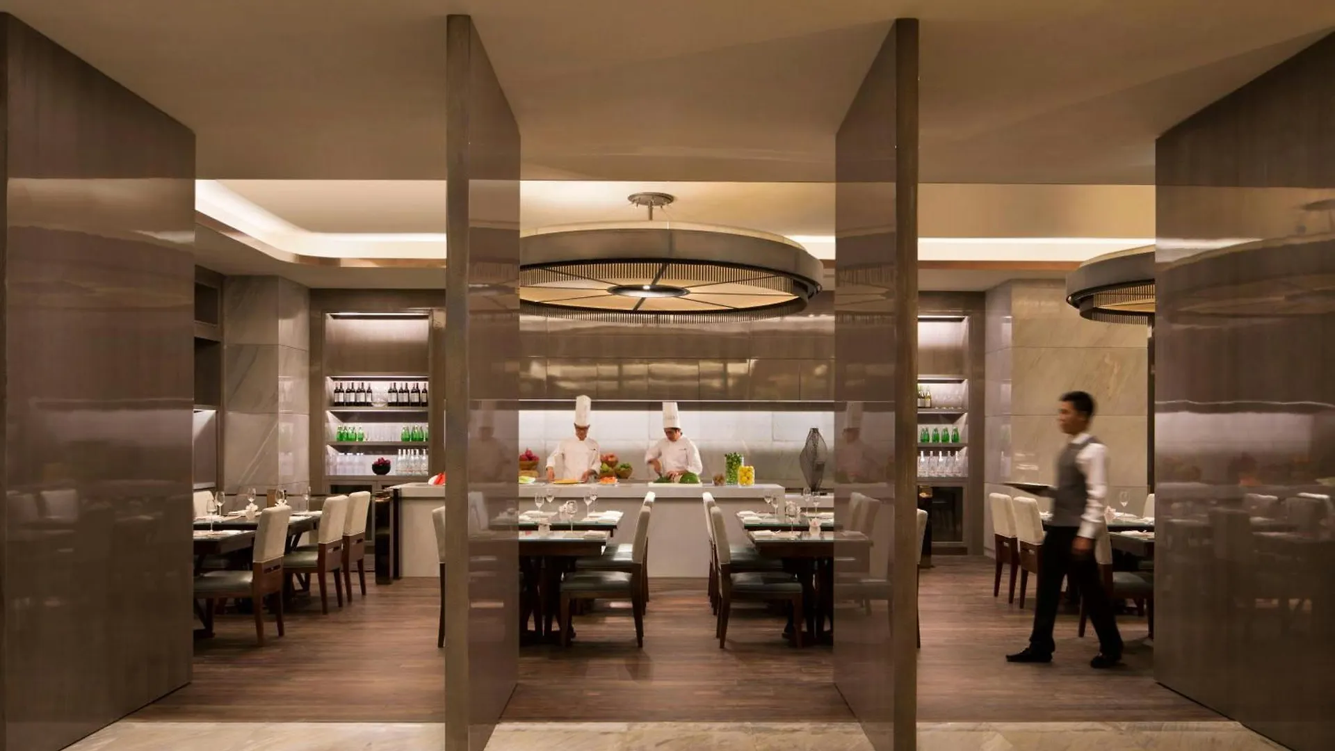 Jw Marriott Hotel Macau 5*,