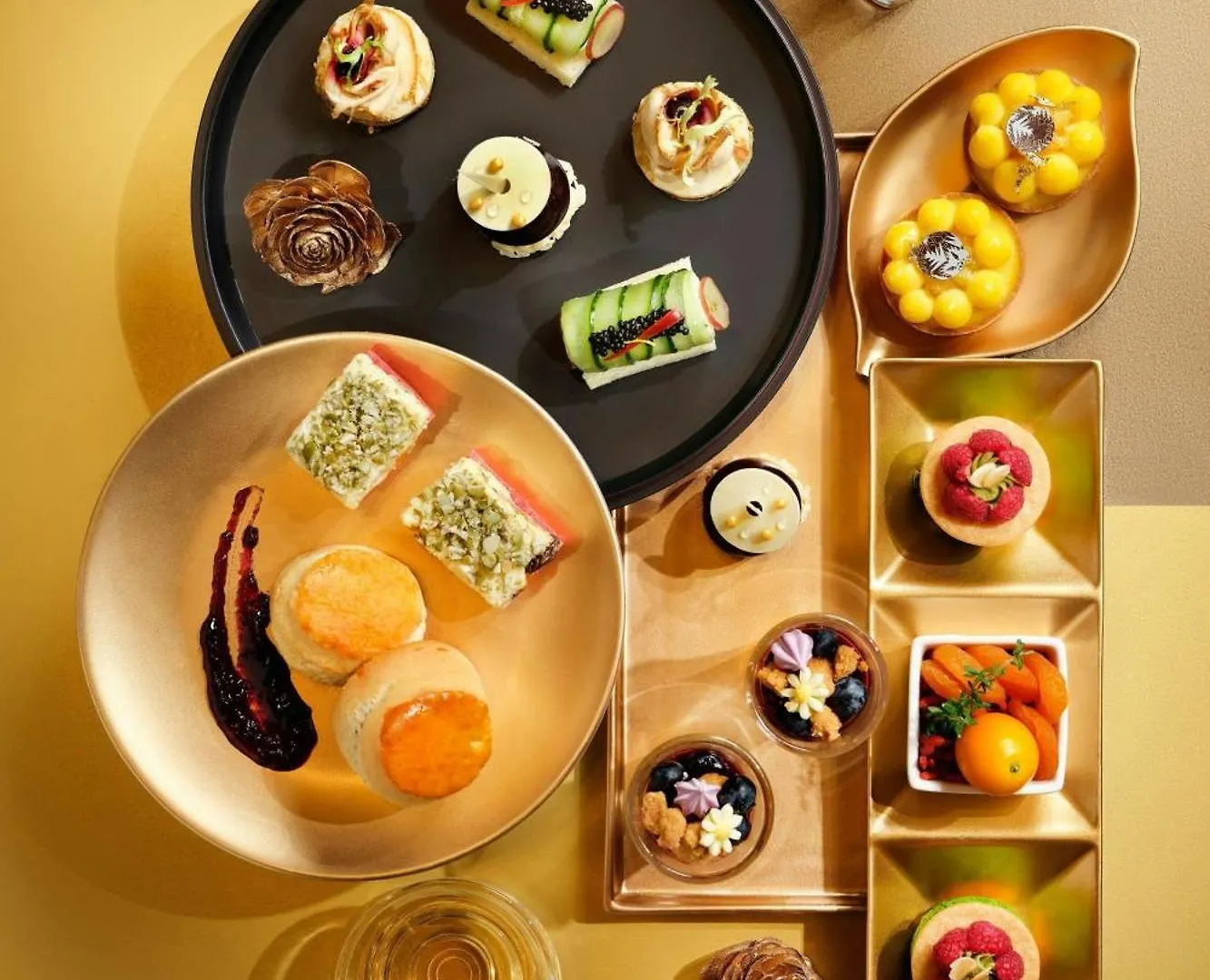 *****  Jw Marriott Hotel Macau China