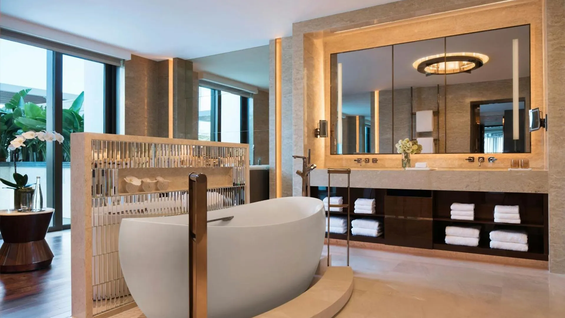 Jw Marriott Hotel Macau China