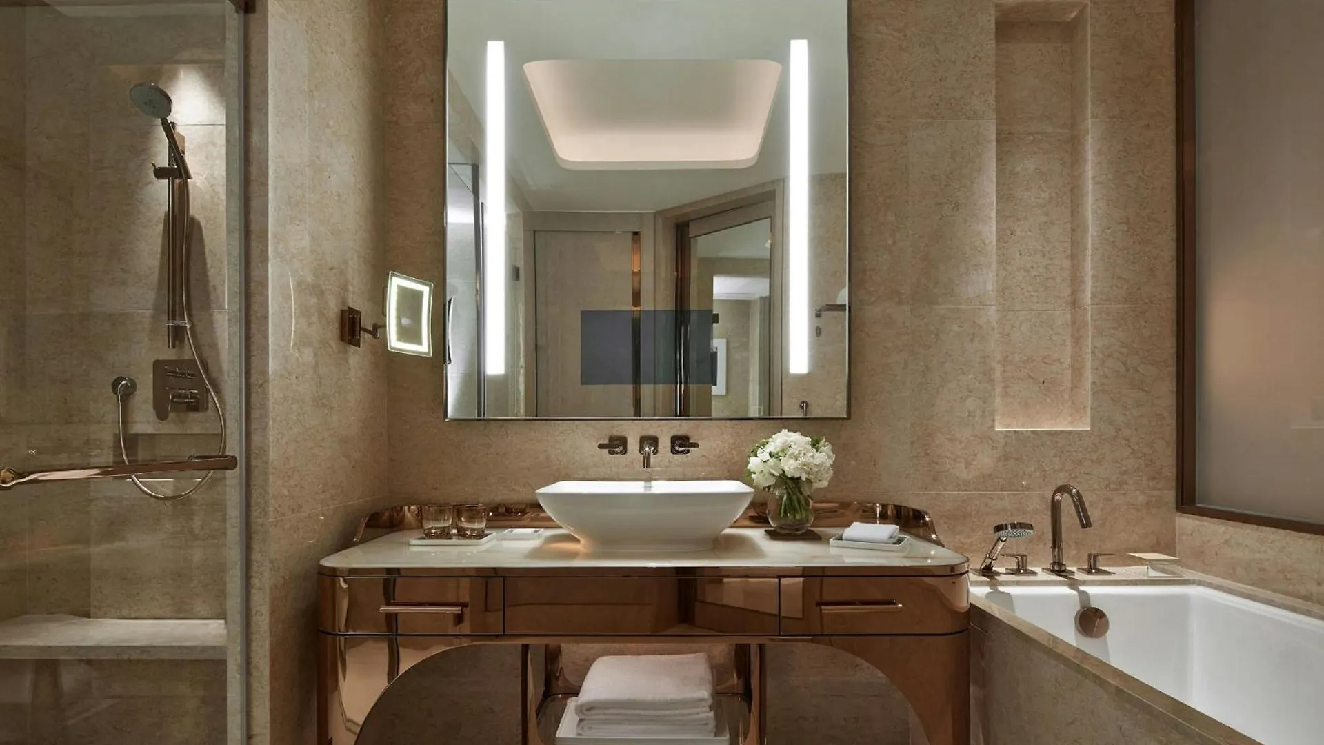 Jw Marriott Hotel Macau China
