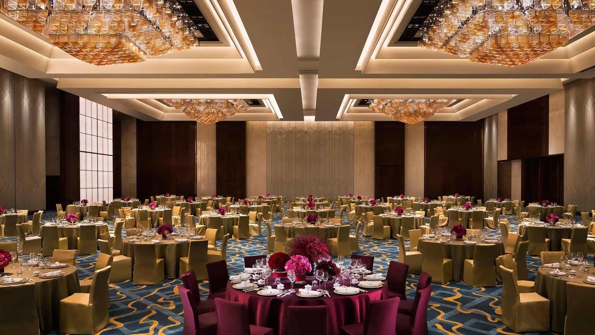 *****  Jw Marriott Hotel Macau China
