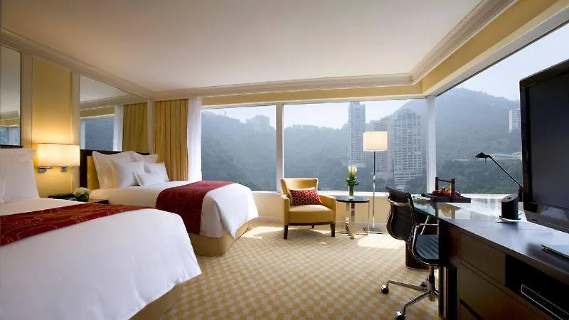Jw Marriott Hotel Macau