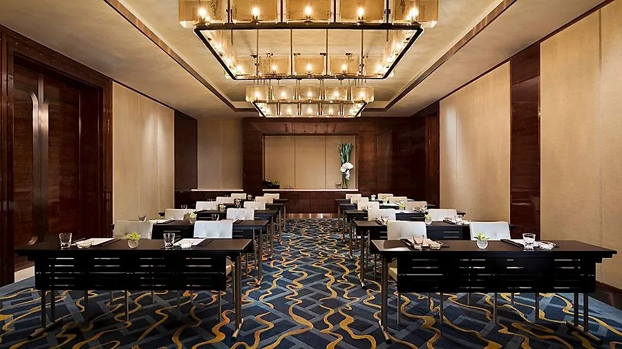 Jw Marriott Hotel Macau 5*,  China
