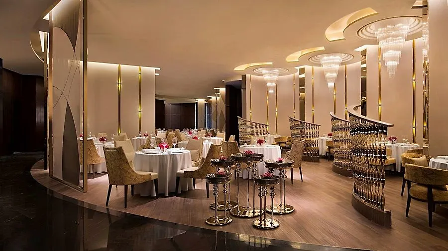 Jw Marriott Hotel Macau