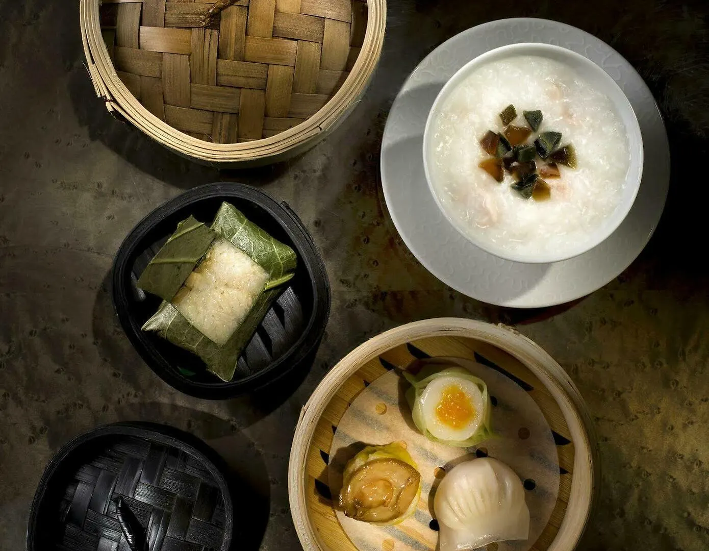 Jw Marriott Hotel Macau 5*,