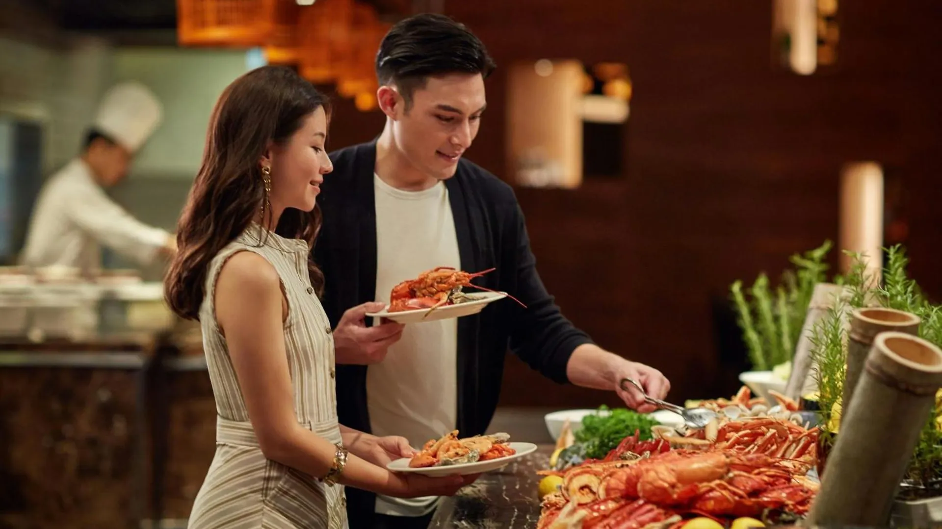 *****  Jw Marriott Hotel Macau China