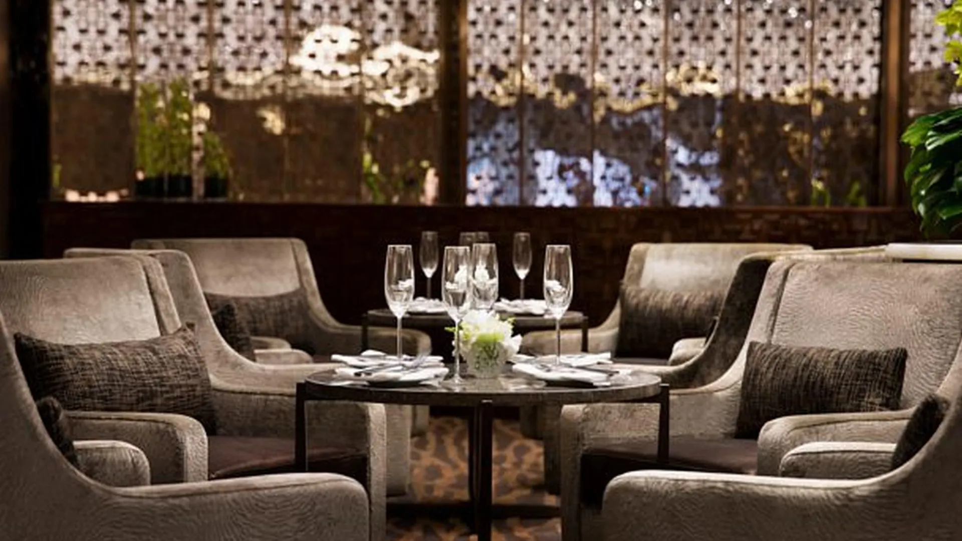 Jw Marriott Hotel Macau