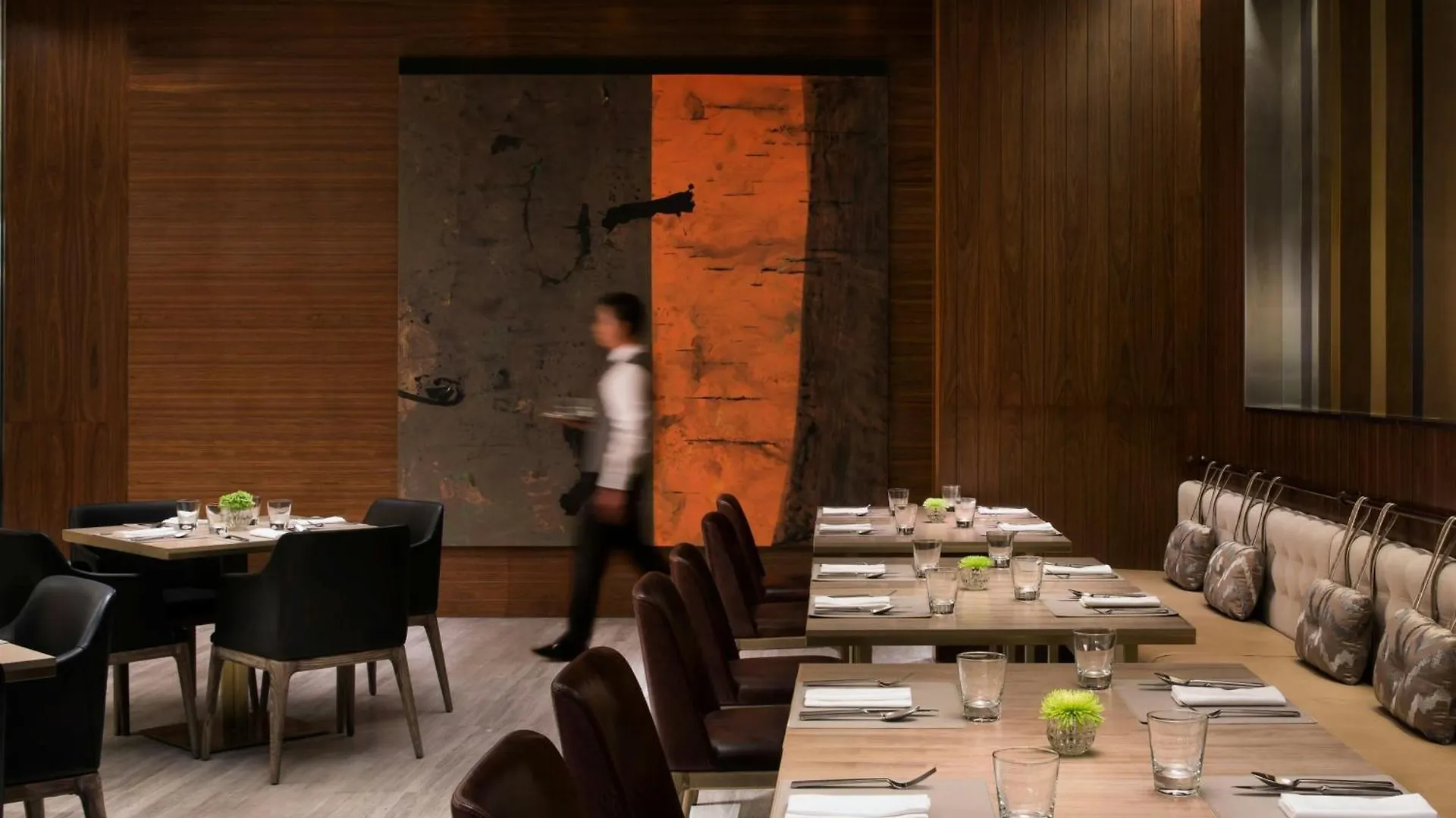 Jw Marriott Hotel Macau China