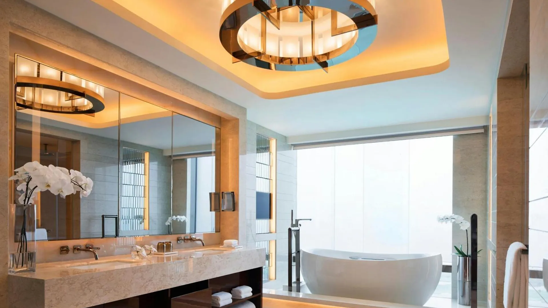 Jw Marriott Hotel Macau 5*,  China