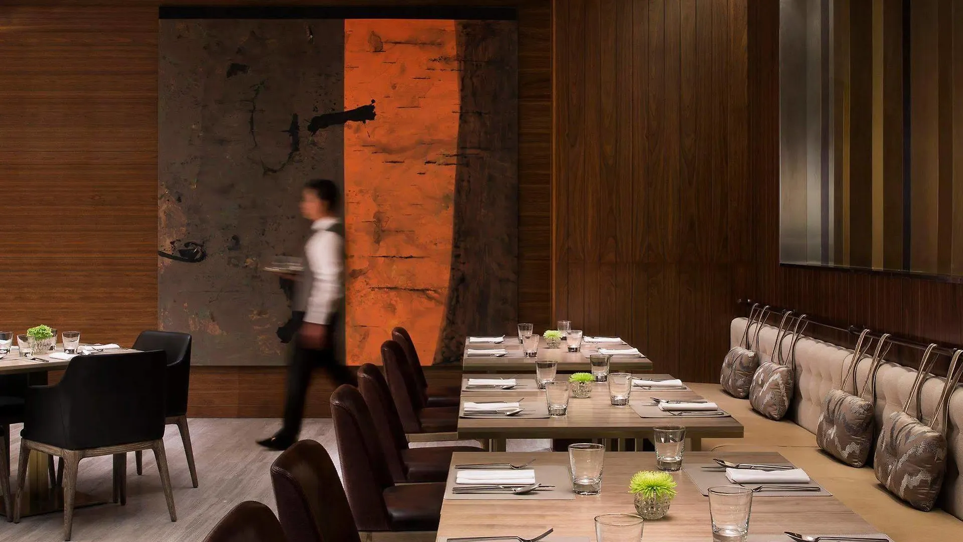 Jw Marriott Hotel Macau