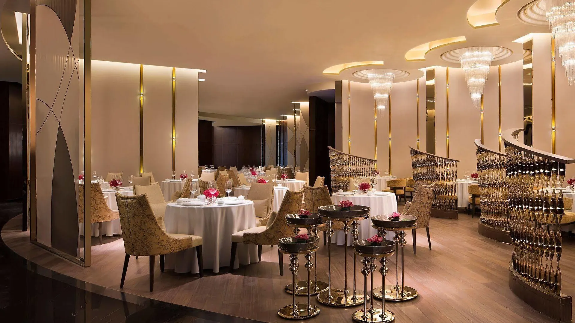 Jw Marriott Hotel Macau